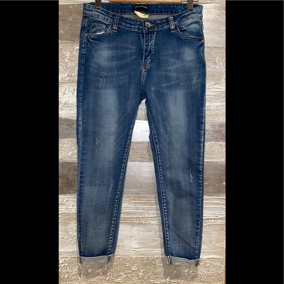 D&G Jeans - Picture 1 of 5